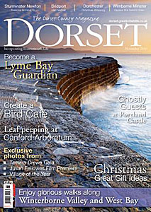 Dorset - cover