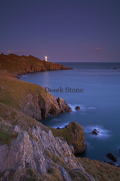 Image  Derek Stone